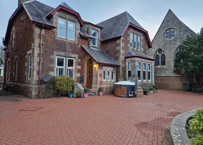 The Old Rectory